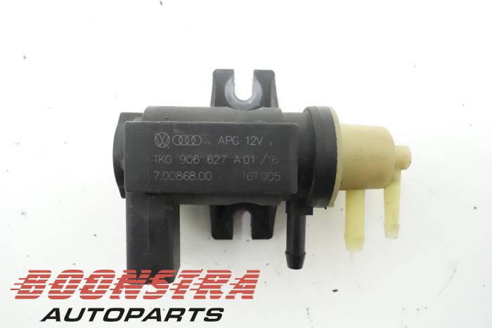Gebruikte Turbo Overdrukklep Volkswagen Transporter T6 2.0 TDI 150 Prijs € 30,19 Inclusief btw aangeboden door Boonstra Autoparts