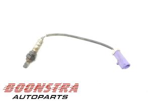 Gebruikte Lambda Sonde Ford Fiesta 6 (JA8) 1.6 16V Sport Prijs € 24,95 Margeregeling aangeboden door Boonstra Autoparts