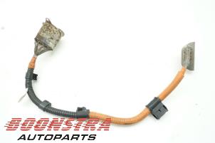 Gebruikte Kabel (diversen) Lexus CT 200h 1.8 16V Prijs € 59,25 Margeregeling aangeboden door Boonstra Autoparts