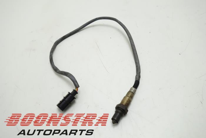 Gebruikte Lambda Sonde Mercedes E (W212) E-200 CDI 16V BlueEfficiency,BlueTEC Prijs € 36,75 Margeregeling aangeboden door Boonstra Autoparts