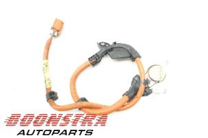 Gebruikte Kabel (diversen) Lexus CT 200h 1.8 16V Prijs € 36,75 Margeregeling aangeboden door Boonstra Autoparts