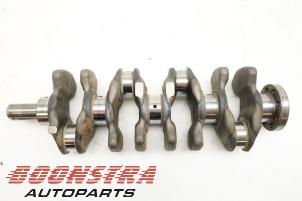 Gebruikte Krukas Toyota Auris Prijs € 111,75 Margeregeling aangeboden door Boonstra Autoparts