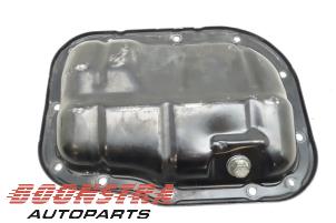 Gebruikte Carterpan Toyota Auris Prijs € 24,95 Margeregeling aangeboden door Boonstra Autoparts