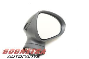 Gebruikte Buitenspiegel rechts Seat Ibiza ST (6J8) 1.2 TDI Ecomotive Prijs € 29,98 Margeregeling aangeboden door Boonstra Autoparts