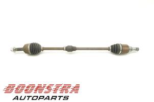 Gebruikte Cardanas rechts-voor (VWA) Mitsubishi Space Star (A0) 1.2 12V Prijs € 61,94 Margeregeling aangeboden door Boonstra Autoparts