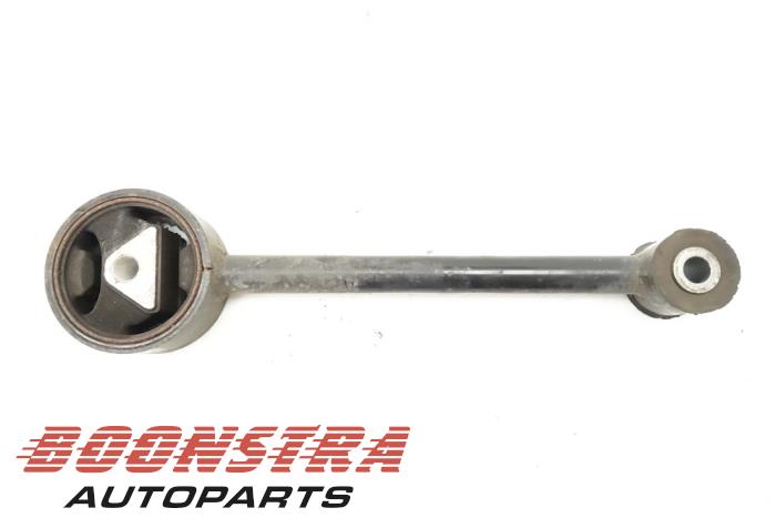 Gebruikte Motorrubber Mitsubishi Space Star (A0) 1.2 12V Prijs € 24,95 Margeregeling aangeboden door Boonstra Autoparts