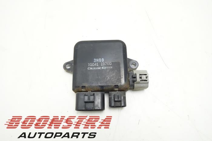 Gebruikte Computer Koeling Tesla Model S 85 Prijs € 29,95 Margeregeling aangeboden door Boonstra Autoparts