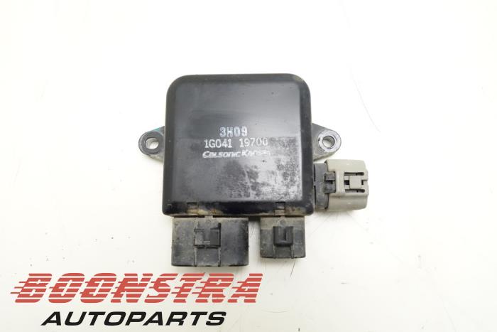 Computer Koeling van een Tesla Model S 85 2013