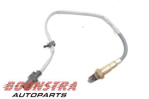 Gebruikte Lambda Sonde Jaguar F-type Convertible 3.0 S V6 24V Prijs € 51,75 Margeregeling aangeboden door Boonstra Autoparts