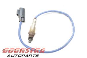 Gebruikte Lambda Sonde Jaguar F-type Convertible 3.0 S V6 24V Prijs € 59,25 Margeregeling aangeboden door Boonstra Autoparts