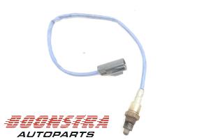 Gebruikte Lambda Sonde Jaguar F-type Convertible 3.0 S V6 24V Prijs € 59,25 Margeregeling aangeboden door Boonstra Autoparts