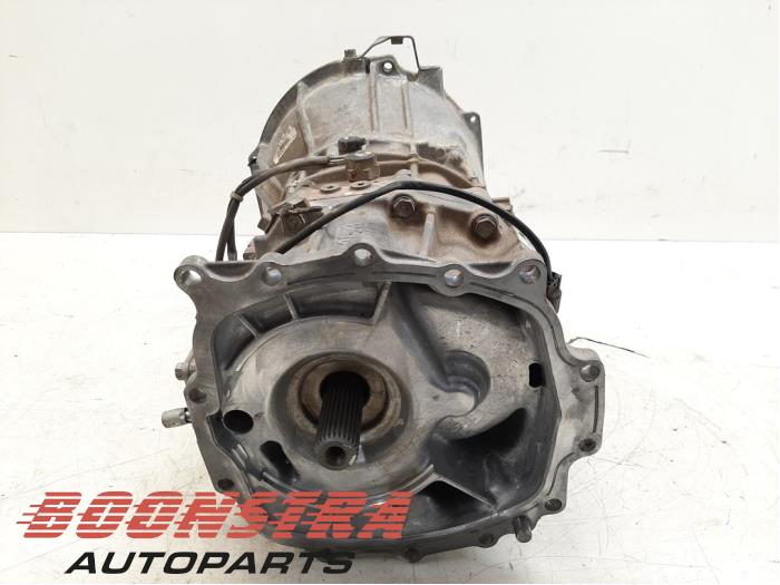 Boonstra Autoparts Used Gearbox for Mitsubishi L200
