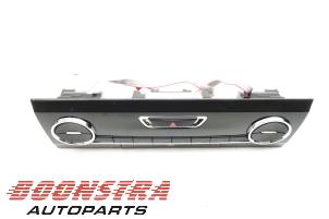 Gebruikte Chaufage Bedieningspaneel Maserati Ghibli III 3.0 Diesel Prijs € 199,95 Margeregeling aangeboden door Boonstra Autoparts