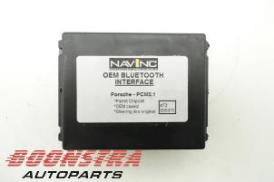 Gebruikte Telefoon Module Porsche 911 (996) 3.6 Carrera 4 24V Prijs € 44,95 Margeregeling aangeboden door Boonstra Autoparts