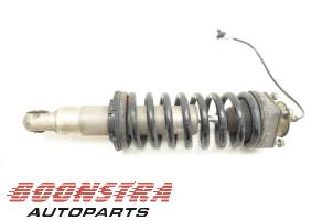 Gebruikte Mac Phersonpoot rechts-voor Maserati Spyder 4.2 V8 32V Prijs € 399,00 Margeregeling aangeboden door Boonstra Autoparts