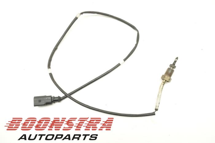 Gebruikte Uitlaat temperatuursensor Seat Ibiza IV (6J5) 1.6 TDI 90 Prijs € 24,95 Margeregeling aangeboden door Boonstra Autoparts
