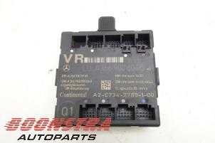 Gebruikte Deur module Mercedes B (W246) 1.8 B-180 CDI BlueEFFICIENCY 16V Prijs € 29,95 Margeregeling aangeboden door Boonstra Autoparts