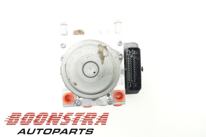 Gebruikte ABS Pomp Opel Insignia 1.6 SIDI Eco Turbo 16V Prijs € 36,95 Margeregeling aangeboden door Boonstra Autoparts