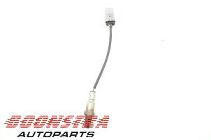 Gebruikte Lambda Sonde Opel Insignia 1.6 SIDI Eco Turbo 16V Prijs € 51,75 Margeregeling aangeboden door Boonstra Autoparts