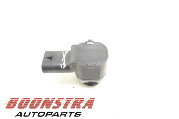 Gebruikte Sensor PDC Ford Transit Connect (PJ2) 1.5 TDCi Prijs € 30,19 Inclusief btw aangeboden door Boonstra Autoparts