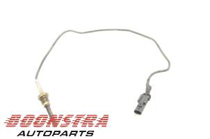 Gebruikte Uitlaat temperatuursensor Maserati Ghibli III 3.0 Diesel Prijs € 99,00 Margeregeling aangeboden door Boonstra Autoparts