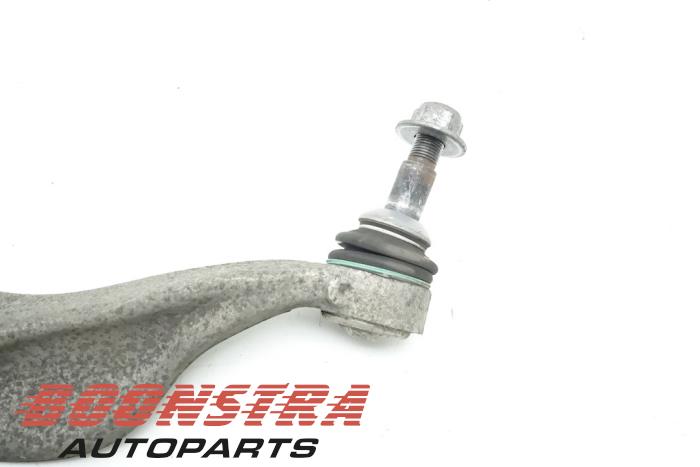 BMW 5 Series F10/F11 (2009-2017) Front left straight fork 31126777733 20157303