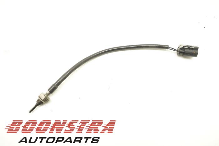 Gebruikte Uitlaat temperatuursensor BMW 5 serie (F10) 535d xDrive 24V Prijs € 34,95 Margeregeling aangeboden door Boonstra Autoparts