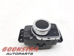 Gebruikte MMI schakelaar Mercedes GLA (156.9) 2.0 45 AMG Turbo 16V Prijs € 24,95 Margeregeling aangeboden door Boonstra Autoparts