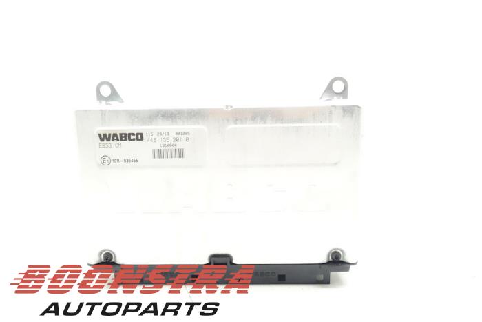 Gebruikte Computer Body Control DAF XF Prijs € 1.329,79 Inclusief btw aangeboden door Boonstra Autoparts