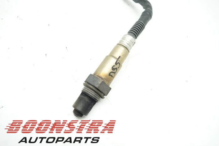 Lambda Sonde van een Citroën DS5 (KD/KF) 2.0 HDiF 160 16V 2013