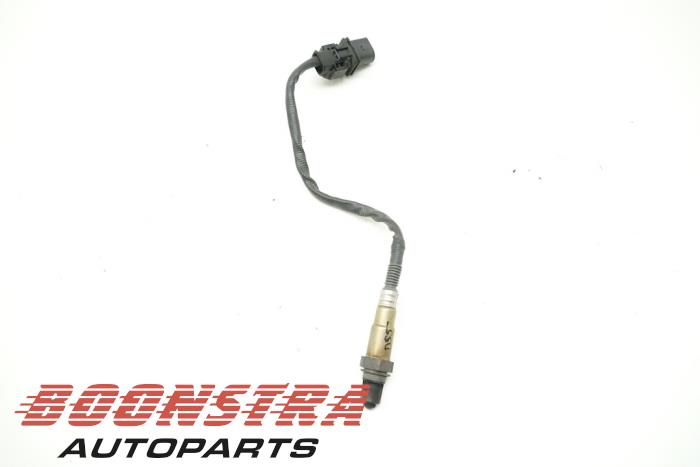 Lambda Sonde van een Citroën DS5 (KD/KF) 2.0 HDiF 160 16V 2013