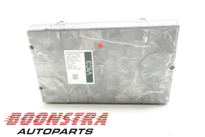 Gebruikte Computer Motormanagement DAF XF Prijs € 761,09 Inclusief btw aangeboden door Boonstra Autoparts