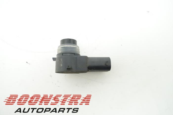 PDC Sensor van een Citroën DS5 (KD/KF) 2.0 HDiF 160 16V 2013