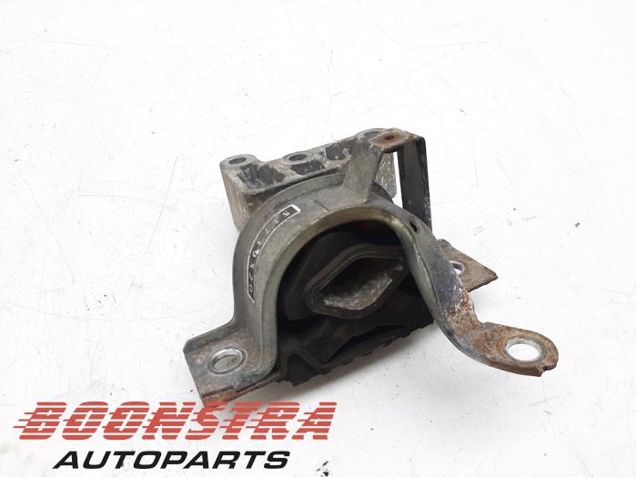 Gebruikte Motorrubber Fiat 500 (312) 1.4 16V Prijs € 24,95 Margeregeling aangeboden door Boonstra Autoparts