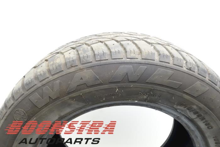 Wanli 215/65 R16 975R (Winter tyre)