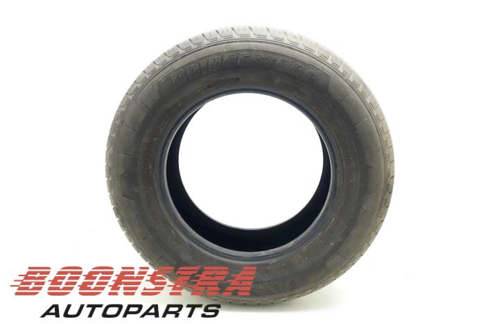 Bridgestone 215/65 R15 900T (Summer tyre)