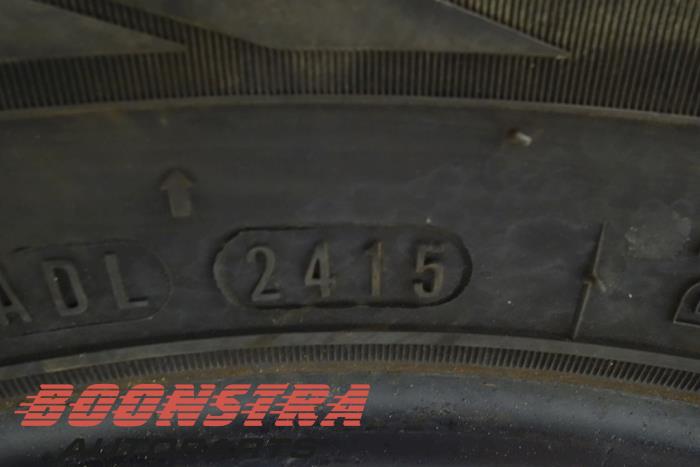 Winter tyre   (2056516)