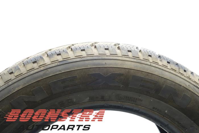 Winter tyre   (2056516)