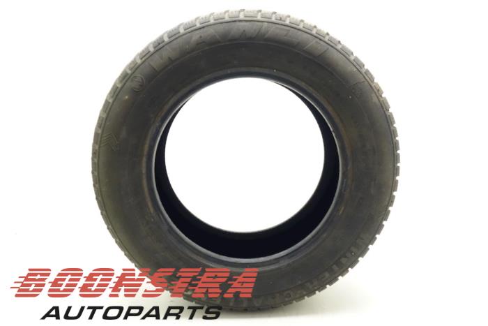 WANLI 215/65 R16 R (Winter tyre)