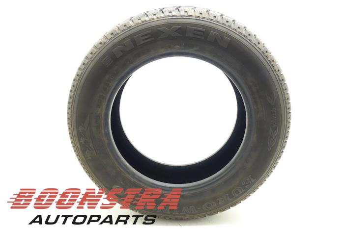 Nexen 205/65 R16 975R (Winter tyre)