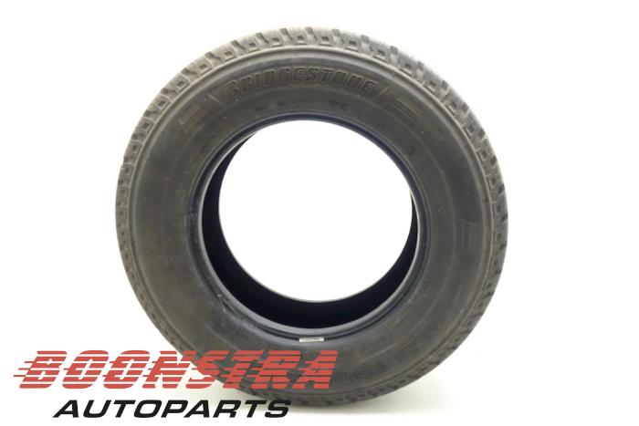 Bridgestone 215/70 R15 S (Summer tyre)