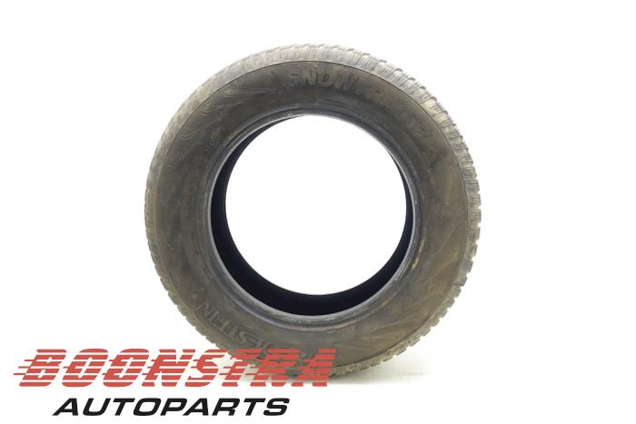 Vredestein 195/65 R15 91T (Winter tyre)
