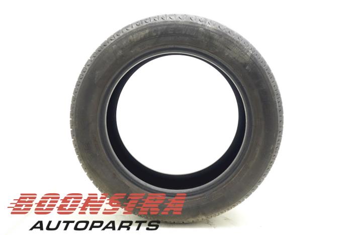 Michelin 195/55 R16 87 (Summer tyre)