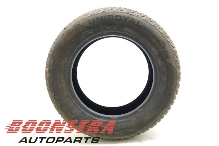 Uniroyal 195/65 R15 91T (Winter tyre)