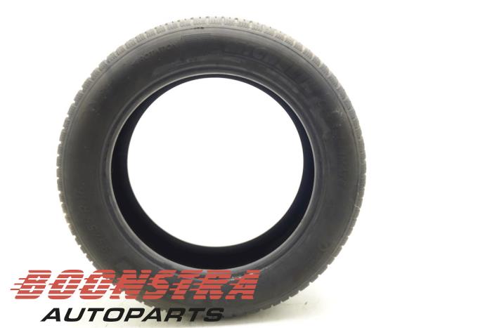 Michelin 195/55 R16 91H (Winter tyre)