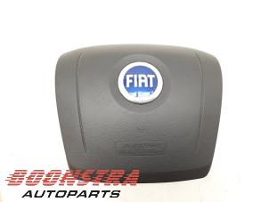 Gebruikte Airbag links (Stuur) Fiat Ducato (250) 2.3 D 120 Multijet Prijs € 38,95 Margeregeling aangeboden door Boonstra Autoparts