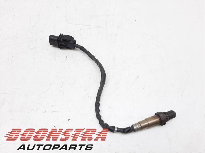 Gebruikte Lambda Sonde Fiat Ducato (250) 2.3 D 120 Multijet Prijs € 24,95 Margeregeling aangeboden door Boonstra Autoparts