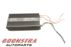 Gebruikte Diversen Volkswagen Crafter (SY) 2.0 TDI Prijs € 240,79 Inclusief btw aangeboden door Boonstra Autoparts