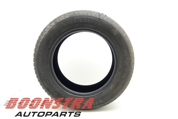 Vredestein 185/65 R15 92H (Summer tyre)