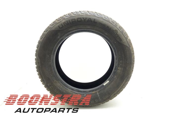 Uniroyal 195/65 R15 91T (Winter tyre)
